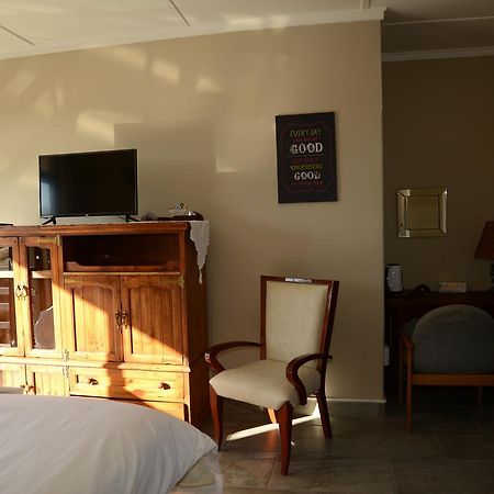 Skylight Lodge Harrismith Extérieur photo