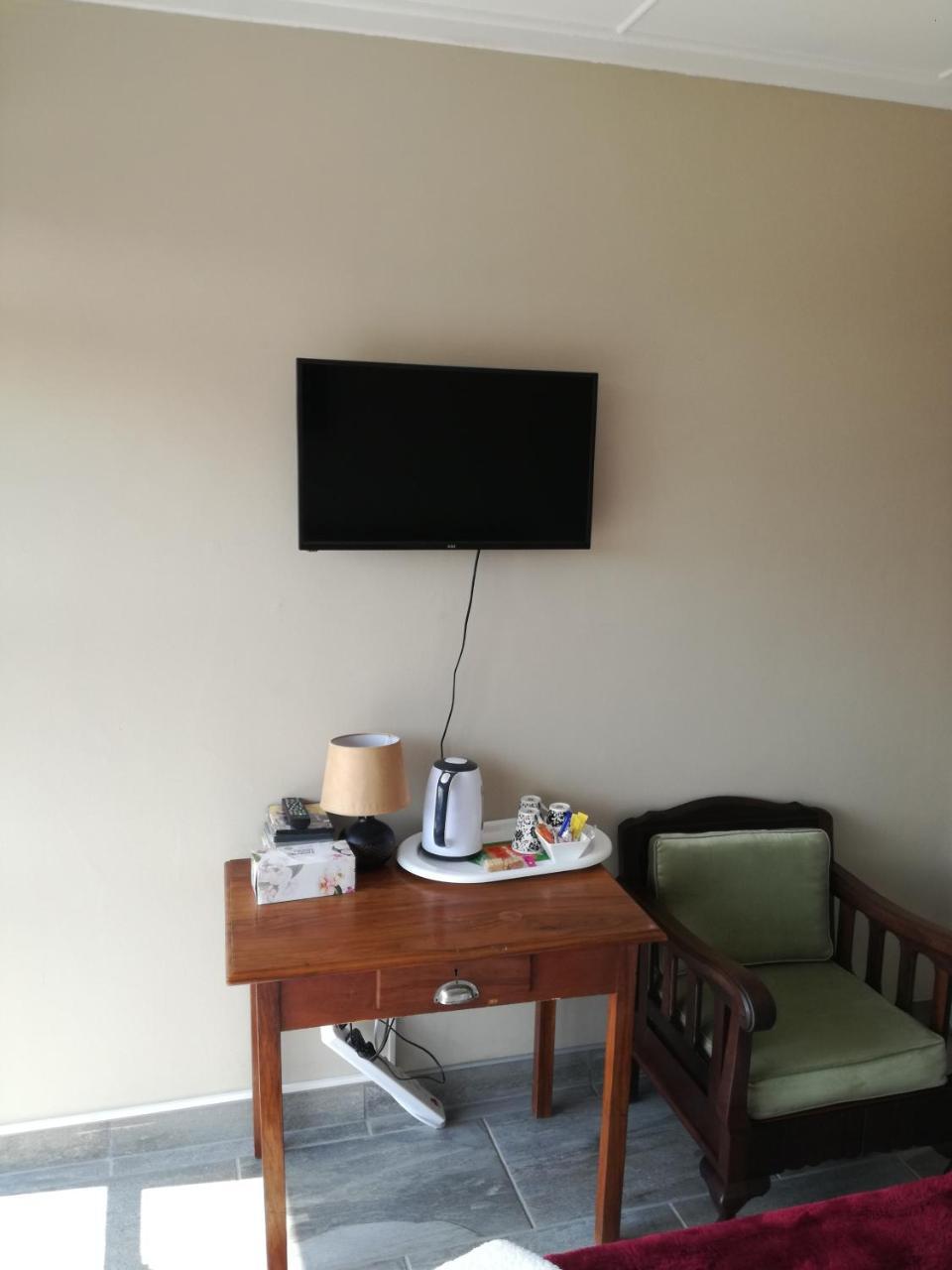 Skylight Lodge Harrismith Extérieur photo